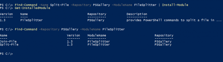 how-to-use-find-command-in-powershell-active-directory-tools